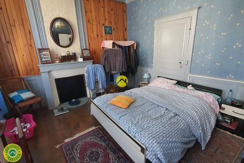 Villa a Auzances, Creuse, Auzances - € 77.500 | Ref: 56CAL110546 - foto 14