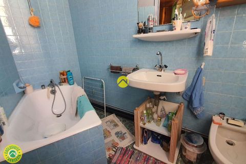 Villa a Auzances, Creuse, Auzances - € 77.500 | Ref: 56CAL110546 - foto 15