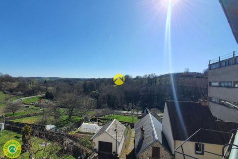 Villa a Auzances, Creuse, Auzances - € 77.500 | Ref: 56CAL110546 - foto 18