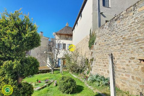 Villa a Auzances, Creuse, Auzances - € 77.500 | Ref: 56CAL110546 - foto 19