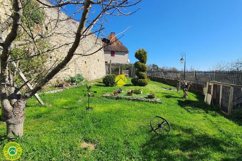 Villa a Auzances, Creuse, Auzances - € 77.500 | Ref: 56CAL110546 - foto 20