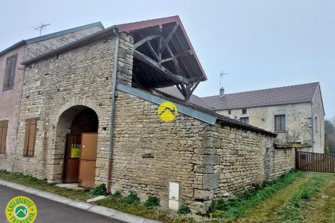 Villa a Nicey, Cote-d'Or, Nicey - € 96.000 | Ref: 118CAL110358 - foto 2