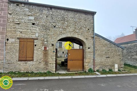 Villa a Nicey, Cote-d'Or, Nicey - € 96.000 | Ref: 118CAL110358 - foto 3