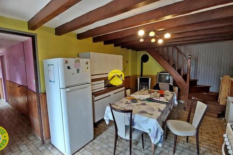 Villa a Nicey, Cote-d'Or, Nicey - € 96.000 | Ref: 118CAL110358 - foto 4