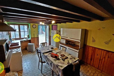 Villa a Nicey, Cote-d'Or, Nicey - € 96.000 | Ref: 118CAL110358 - foto 5