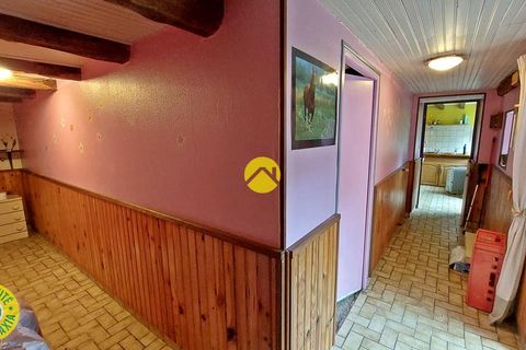 Villa a Nicey, Cote-d'Or, Nicey - € 96.000 | Ref: 118CAL110358 - foto 6