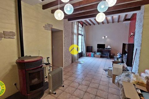 Villa a Nicey, Cote-d'Or, Nicey - € 96.000 | Ref: 118CAL110358 - foto 9