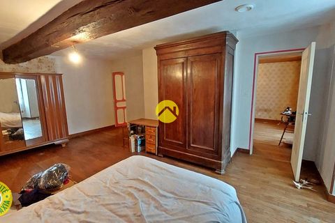 Villa a Nicey, Cote-d'Or, Nicey - € 96.000 | Ref: 118CAL110358 - foto 17