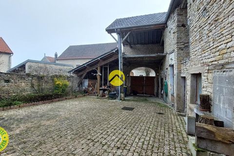 Villa a Nicey, Cote-d'Or, Nicey - € 96.000 | Ref: 118CAL110358 - foto 20