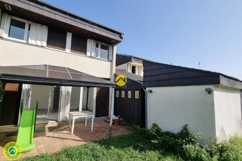 Villa i Bourges, Cher, Bourges - € 147.500 | Ref: 16CAL110191 - foto 1