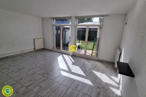 Villa i Bourges, Cher, Bourges - € 147.500 | Ref: 16CAL110191 - foto 4