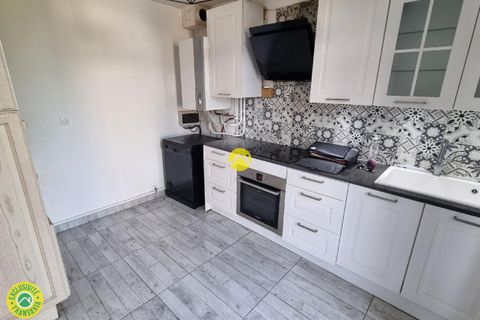 Villa i Bourges, Cher, Bourges - € 147.500 | Ref: 16CAL110191 - foto 5