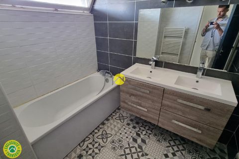 Villa i Bourges, Cher, Bourges - € 147.500 | Ref: 16CAL110191 - foto 7