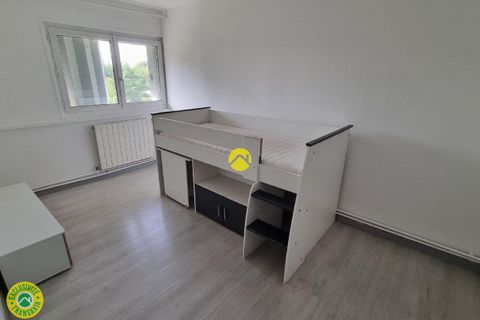 Villa i Bourges, Cher, Bourges - € 147.500 | Ref: 16CAL110191 - foto 8