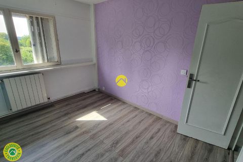 Villa i Bourges, Cher, Bourges - € 147.500 | Ref: 16CAL110191 - foto 9