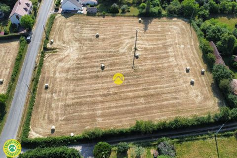 Terra a Torteron, Cher, Torteron - € 29.000 | Ref: 33CAL109042 - foto 2