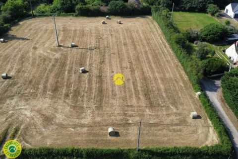 Terra a Torteron, Cher, Torteron - € 29.000 | Ref: 33CAL109042 - foto 3