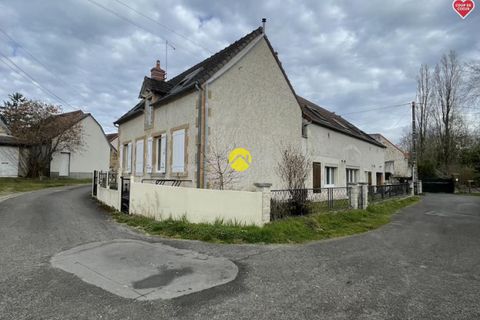Villa a Le Chatelet, Cher, Le Chatelet - € 117.000 | Ref: 39MS109870 - foto 13