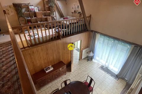 Villa a Le Chatelet, Cher, Le Chatelet - € 117.000 | Ref: 39MS109870 - foto 2