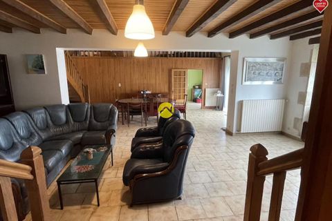 Villa a Le Chatelet, Cher, Le Chatelet - € 117.000 | Ref: 39MS109870 - foto 3