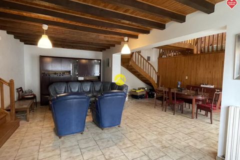 Villa a Le Chatelet, Cher, Le Chatelet - € 117.000 | Ref: 39MS109870 - foto 4