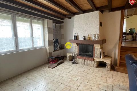 Villa a Le Chatelet, Cher, Le Chatelet - € 117.000 | Ref: 39MS109870 - foto 5
