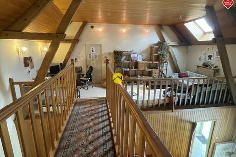 Villa a Le Chatelet, Cher, Le Chatelet - € 117.000 | Ref: 39MS109870 - foto 6