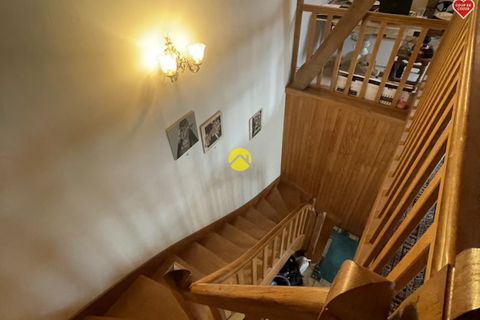Villa a Le Chatelet, Cher, Le Chatelet - € 117.000 | Ref: 39MS109870 - foto 7