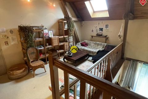 Villa a Le Chatelet, Cher, Le Chatelet - € 117.000 | Ref: 39MS109870 - foto 8