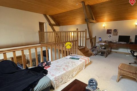 Villa a Le Chatelet, Cher, Le Chatelet - € 117.000 | Ref: 39MS109870 - foto 9