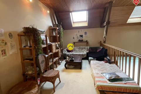 Villa a Le Chatelet, Cher, Le Chatelet - € 117.000 | Ref: 39MS109870 - foto 10