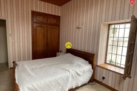 Villa a Le Chatelet, Cher, Le Chatelet - € 117.000 | Ref: 39MS109870 - foto 11