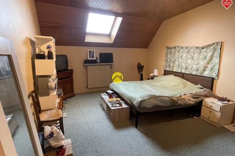 Villa a Le Chatelet, Cher, Le Chatelet - € 117.000 | Ref: 39MS109870 - foto 12