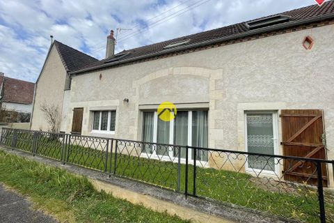 Villa a Le Chatelet, Cher, Le Chatelet - € 117.000 | Ref: 39MS109870 - foto 14