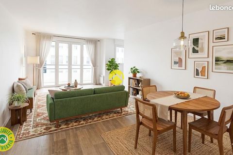 Lejlighed i Bourges, Cher, Bourges - € 149.900 | Ref: 21CAL111802 - foto 1