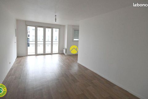 Lejlighed i Bourges, Cher, Bourges - € 149.900 | Ref: 21CAL111802 - foto 2