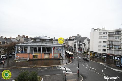 Lejlighed i Bourges, Cher, Bourges - € 149.900 | Ref: 21CAL111802 - foto 9