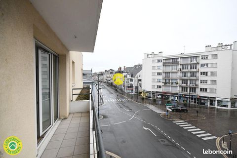 Lejlighed i Bourges, Cher, Bourges - € 149.900 | Ref: 21CAL111802 - foto 10