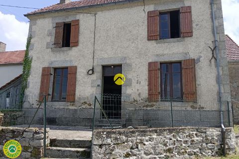 Villa a Roches, Creuse, Roches - € 30.000 | Ref: 58CAL109166 - foto 14