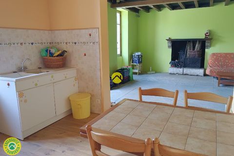 Villa a Roches, Creuse, Roches - € 30.000 | Ref: 58CAL109166 - foto 2