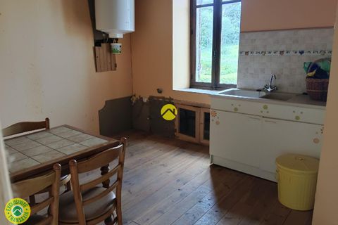 Villa a Roches, Creuse, Roches - € 30.000 | Ref: 58CAL109166 - foto 3