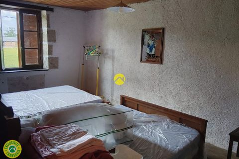 Villa a Roches, Creuse, Roches - € 30.000 | Ref: 58CAL109166 - foto 8