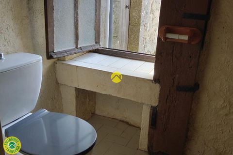 Villa a Roches, Creuse, Roches - € 30.000 | Ref: 58CAL109166 - foto 11
