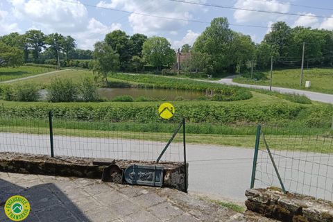 Villa a Roches, Creuse, Roches - € 30.000 | Ref: 58CAL109166 - foto 12