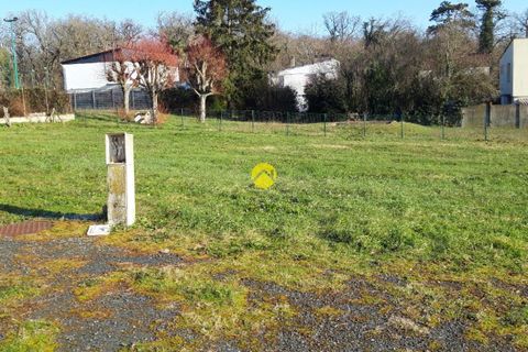 Terra a Charost, Cher, Charost - € 18.620 | Ref: 25MS109112 - foto 3