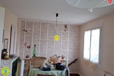 Villa a Trouy, Cher, Trouy - € 192.600 | Ref: 53CAL109121 - foto 8