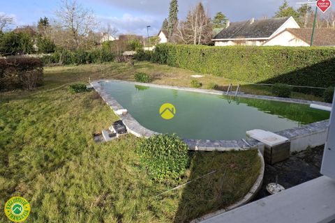 Villa a Trouy, Cher, Trouy - € 192.600 | Ref: 53CAL109121 - foto 11