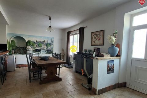 Villa i Briare, Loiret, Briare - € 346.500 | Ref: 90MS109092 - foto 3