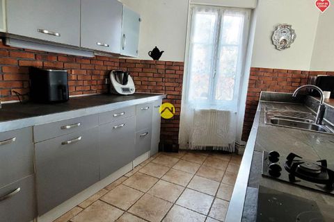 Villa i Briare, Loiret, Briare - € 346.500 | Ref: 90MS109092 - foto 4