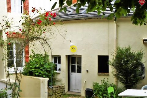 Villa i Briare, Loiret, Briare - € 346.500 | Ref: 90MS109092 - foto 11